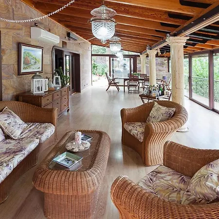 Casa de Férias Carmen, El Sao - Mogan *